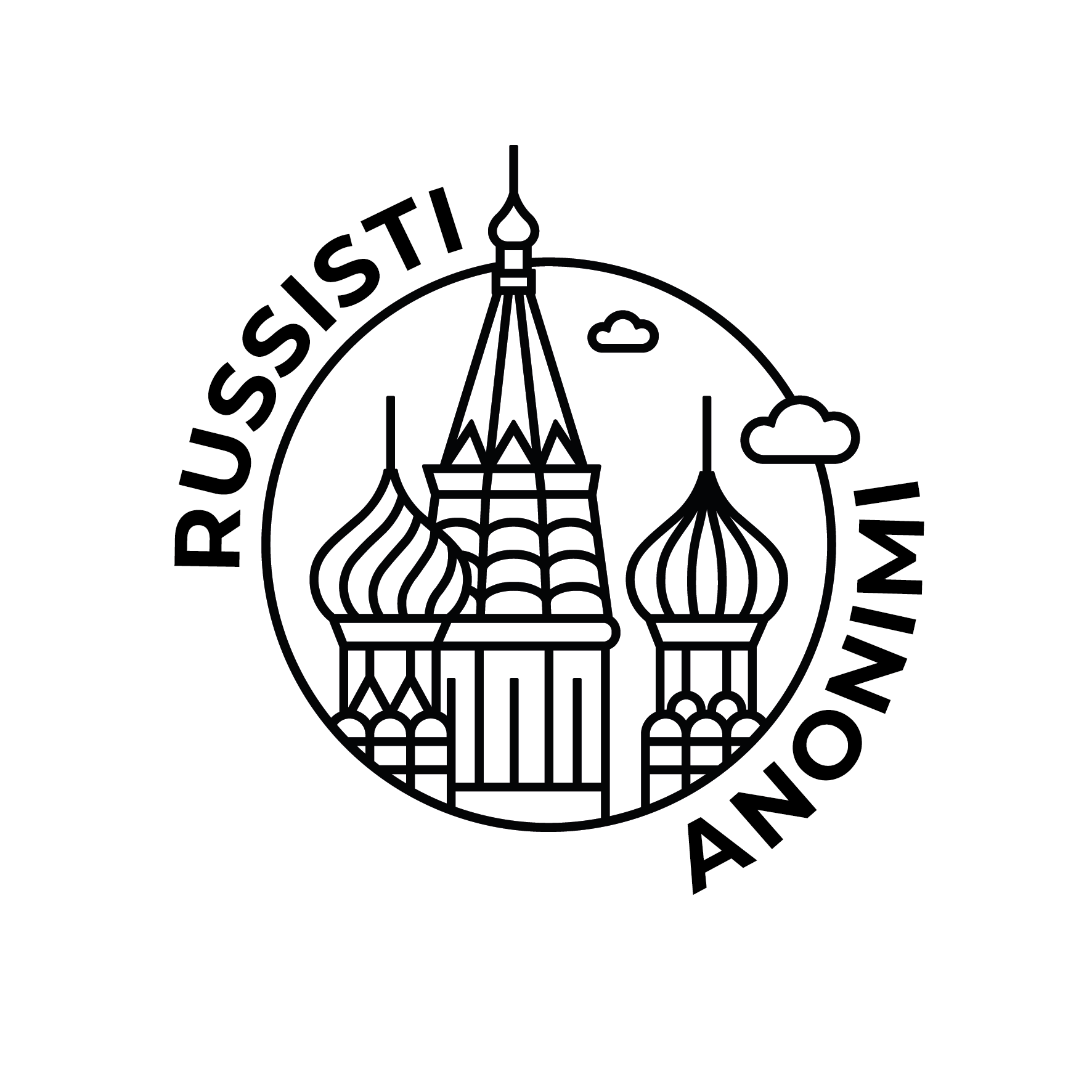Russisti Anonimi