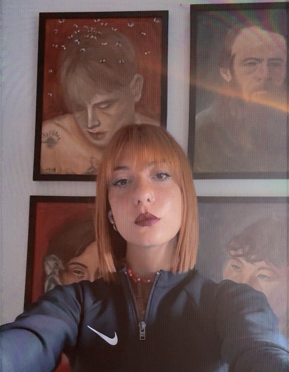 TATUAGGI, ARTE, MUSICA, LETTERATURA FINO ALLA LINGUA