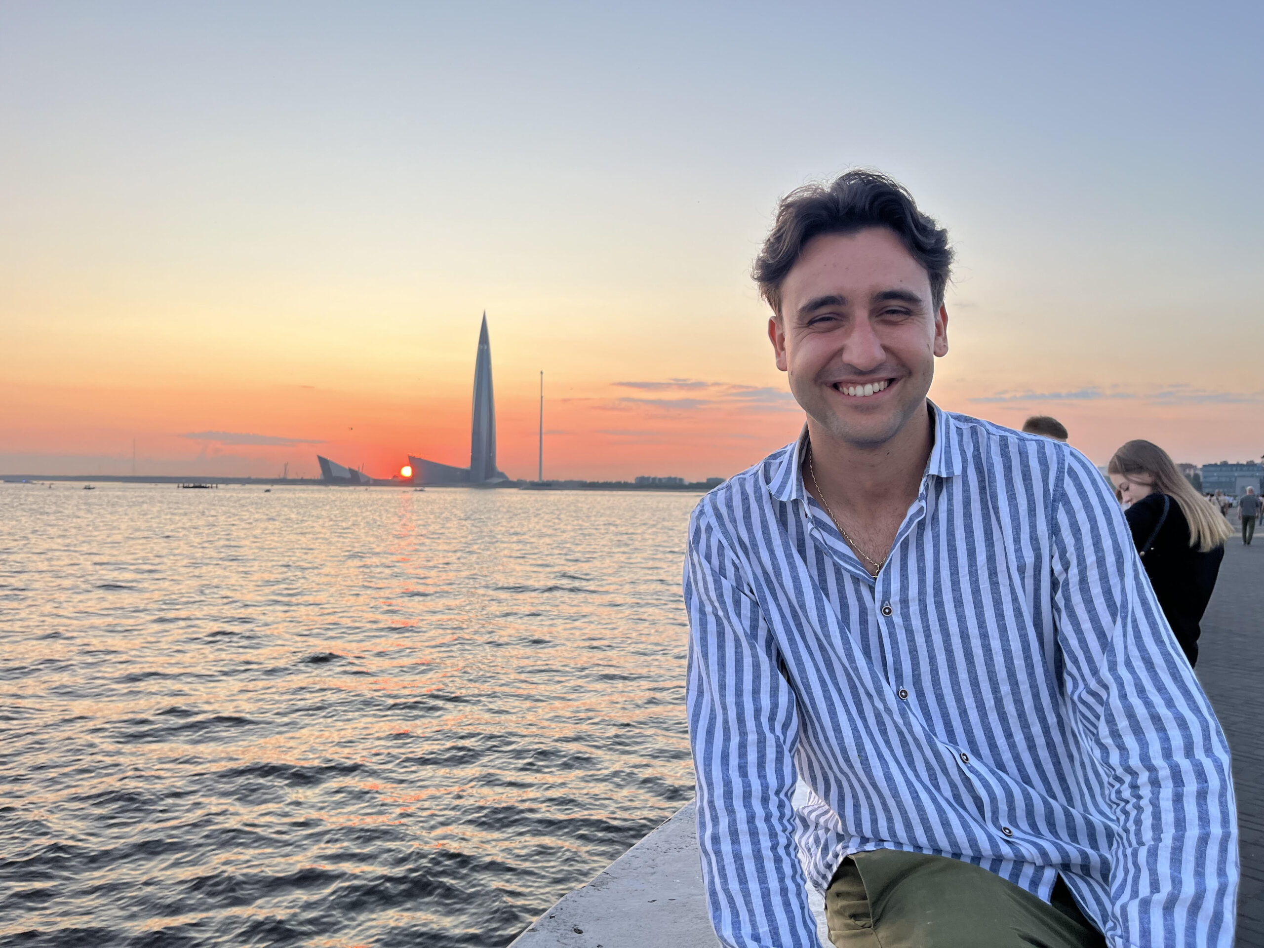 Scegliere una lingua, ritrovare se stessi