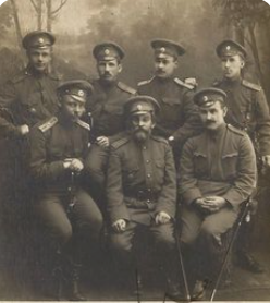 Un Eroe del nostro tempo